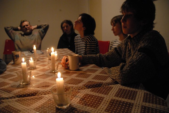 084 Expedice GEMINI 2006